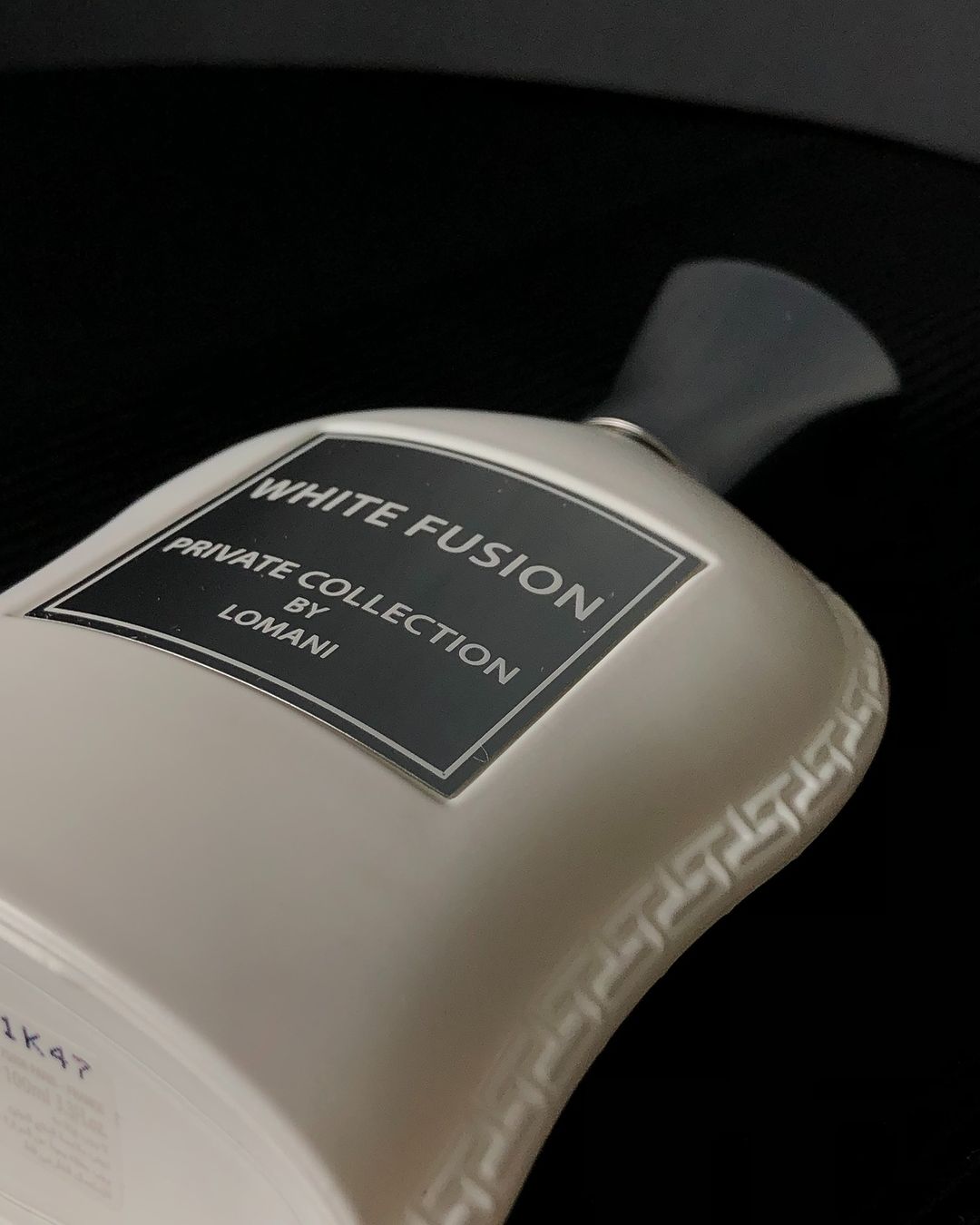 White Fusion EDP 100ml Spray