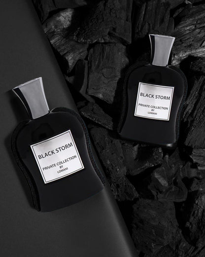 Black Storm EDP 100ml Spray