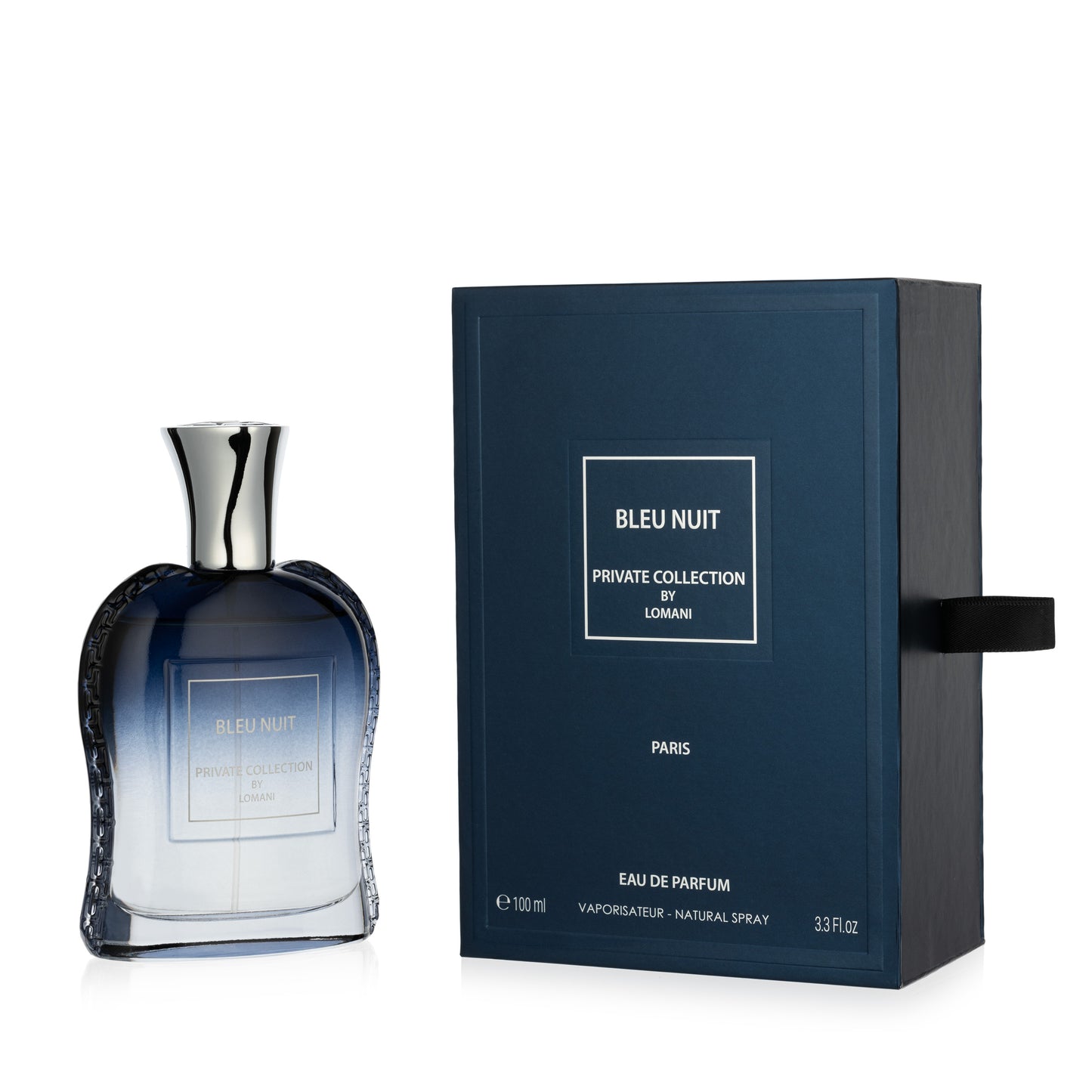 Bleu Nuit EDP 100ml Spray