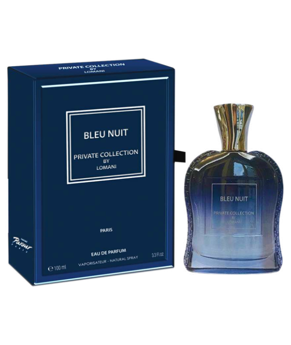 Bleu Nuit EDP 100ml Spray