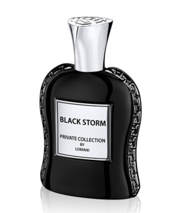 Black Storm EDP 100ml Spray