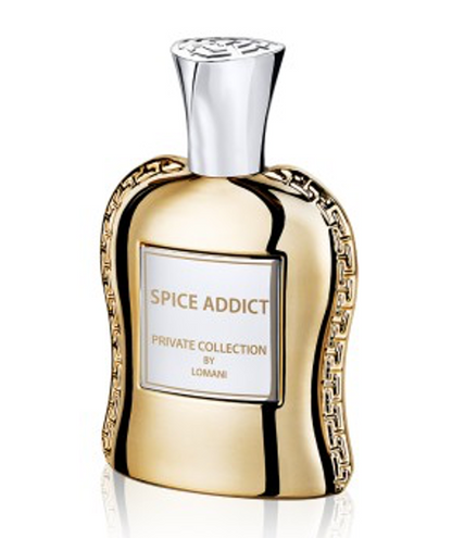 Spice Addict EDP 100ml Spray