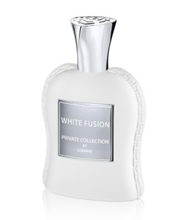 White Fusion EDP 100ml Spray