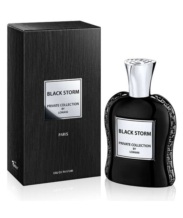 Black Storm EDP 100ml Spray