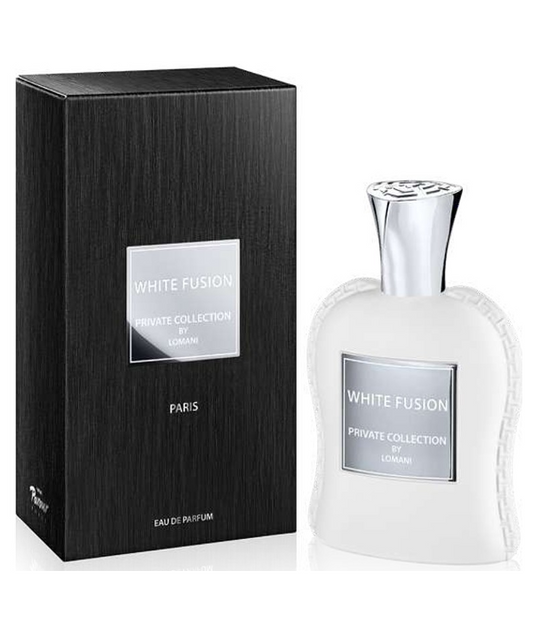 White Fusion EDP 100ml Spray