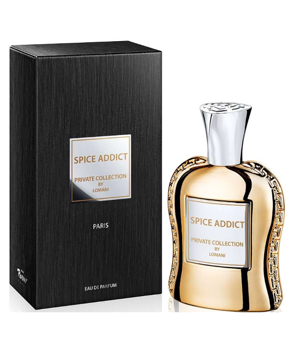 Spice Addict EDP 100ml Spray